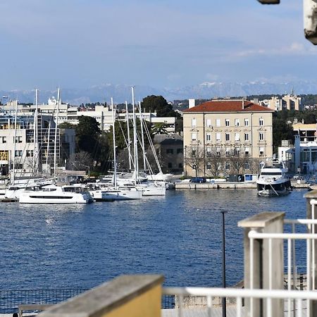 Apartmán Pablo Zadar Exteriér fotografie
