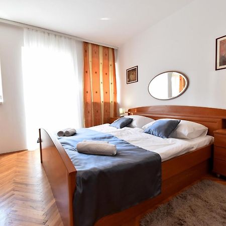 Apartmán Pablo Zadar Exteriér fotografie