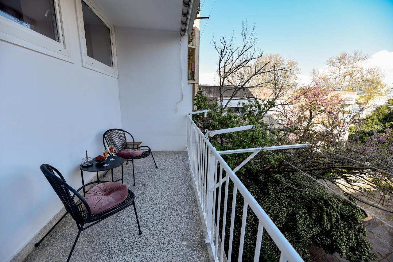 Apartmán Pablo Zadar Exteriér fotografie